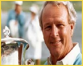 Arnold Palmer