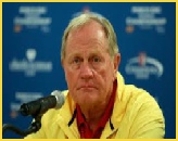 Jack Nicklaus