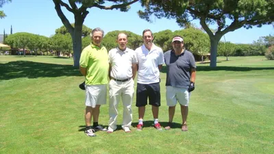 Old Course