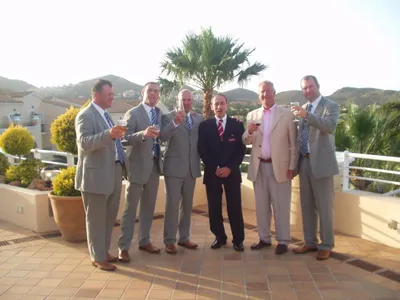 La Manga