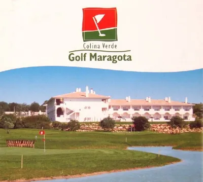 Portugal - Maragota