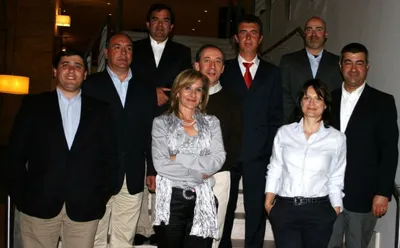 Vila Sol