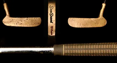 Wilson Sam Snead
