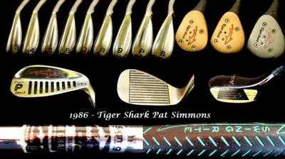 Tiger Shark