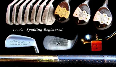 Spalding Registered