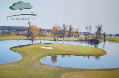 Portugal - Montado