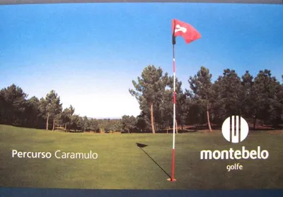 Portugal - Montebelo Caramulo