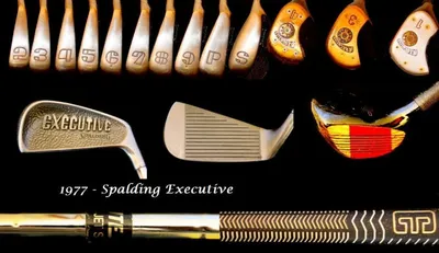 Spalding Executive