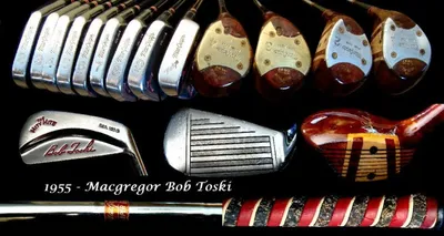 Mac Gregor BobToski