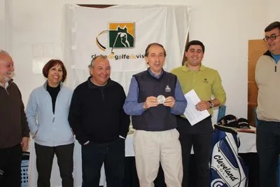 Longest drive