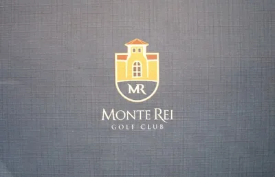 Portugal - Monte Rei