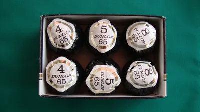 Dunlop 65