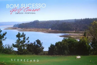 Portugal - Bom sucesso