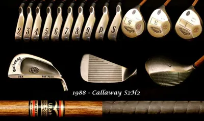 Callaway S2H2