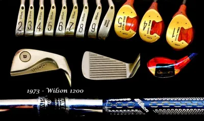 Wilson 1200