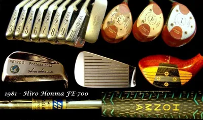 Honma