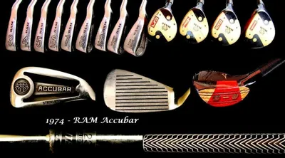 RAM Accubar