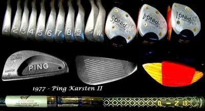 Ping Karsten II