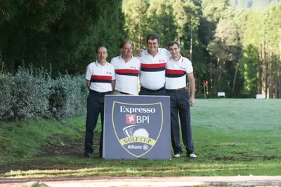 Expresso BPI Azores