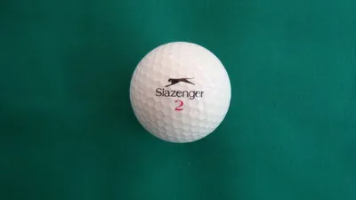 Slazenger