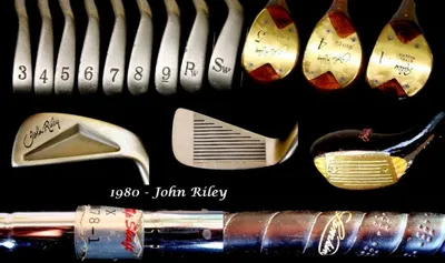 John Riley