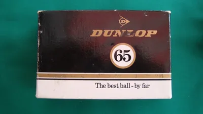 Dunlop 65