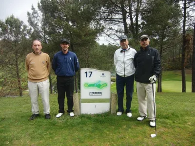 Proam Montebelo