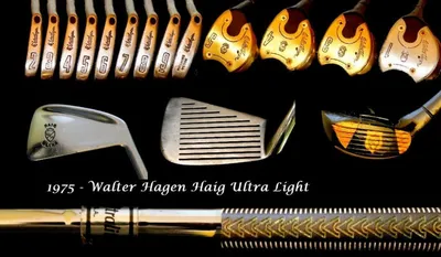 Walter Hagen Haig