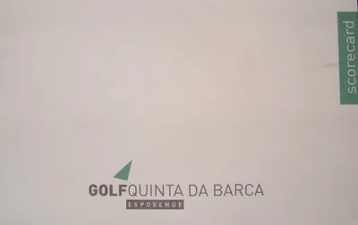 Portugal - Quinta da barca