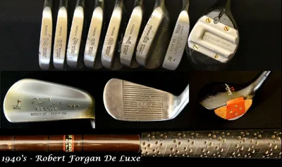 's Forgan De Luxe