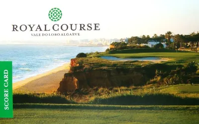 Portugal - Royal course