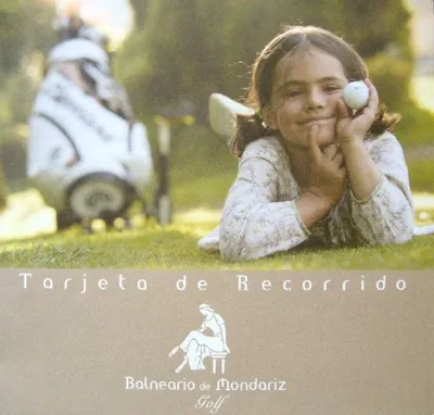 Spain - Mondariz