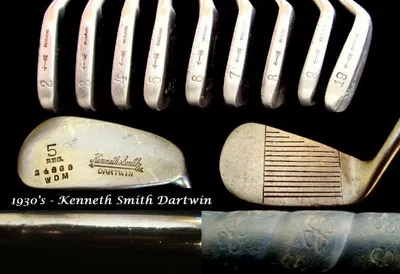 Kenneth Smith