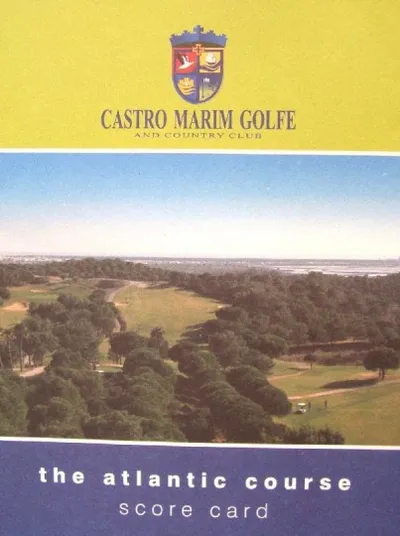 Portugal - Castro Marim
