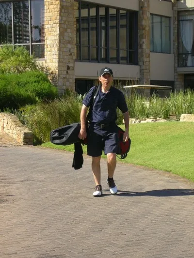 South Africa