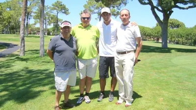 Old Course
