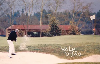 Portugal - Vale Pisão
