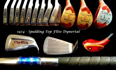 Top Flite Dynertal