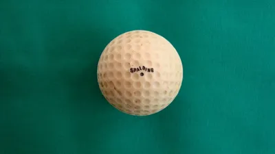 Spalding