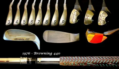 Browning 440