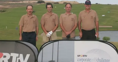 SportTV Porto Santo