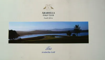 South Africa - Arabella