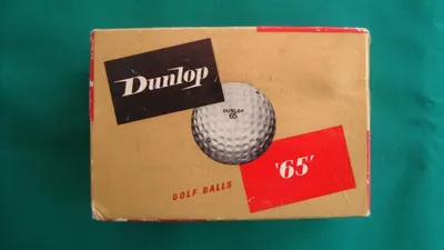 Dunlop 65