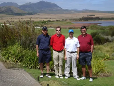 South Africa