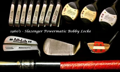 's Bobby Locke