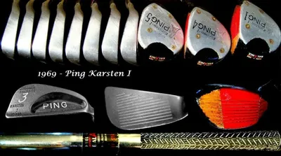 Ping Karsten I