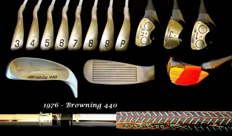 1976 – Browning 440