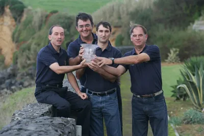 Expresso BPI Azores
