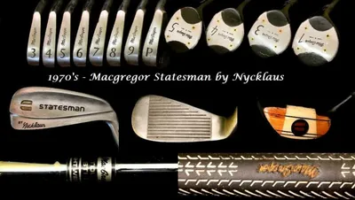 's Mac Gregor Statesman