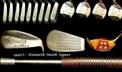 Kennett Smith